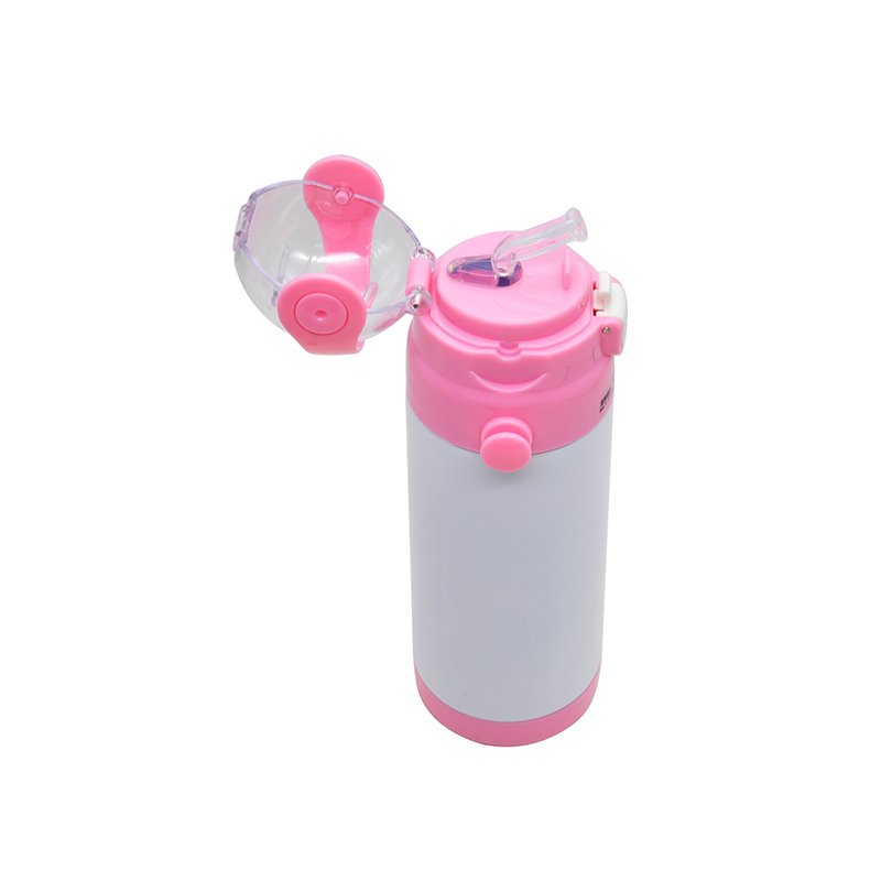 350ML Kids Thermos Water Bottle PerfectSubligifts